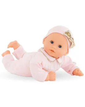 BEBE CALIN CHARMEUR MANON 30CM  30 cm. CORFPJ90 COROLLE Âge Minimum...