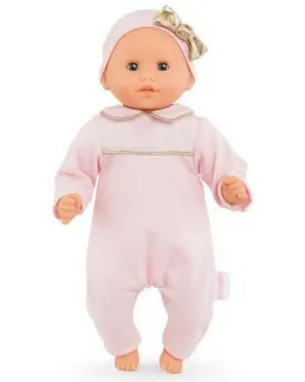 BEBE CALIN CHARMEUR MANON 30CM  30 cm. CORFPJ90 COROLLE Âge Minimum...