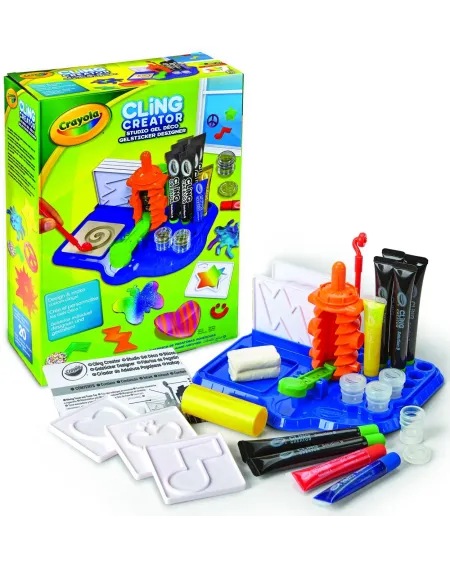 STUDIO GEL DECO  Crée et personnalise des gels déco qui se collent ...