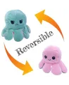 PELUCHE OCTOMOODY COULEURS AST Vendu à la pièce.   Elle exprime son...