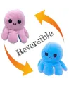 PELUCHE OCTOMOODY COULEURS AST Vendu à la pièce.   Elle exprime son...