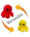 PELUCHE OCTOMOODY COULEURS AST Vendu à la pièce.   Elle exprime son...