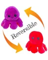 PELUCHE OCTOMOODY COULEURS AST Vendu à la pièce.   Elle exprime son...