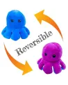 PELUCHE OCTOMOODY COULEURS AST Vendu à la pièce.   Elle exprime son...