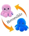 PELUCHE OCTOMOODY COULEURS AST Vendu à la pièce.   Elle exprime son...