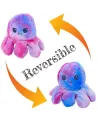 PELUCHE OCTOMOODY COULEURS AST Vendu à la pièce.   Elle exprime son...