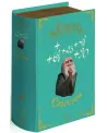 TOUR DE MAGIE CALCULUM Boîte de magie en forme de livre. Que le spe...
