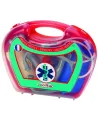 MALLETTE DE DOCTEUR  14 accessoires pour soigner tes patients. ECF0...