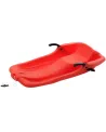 LUGE PLATEAU 90CM FREINS TIRE LUGE ROUGE   EDA19975  Âge Minimum: 3...