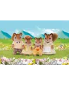 FAMILLE ECUREUIL ROUX SYLVANIAN  La famille Ecureuil Roux est compo...
