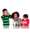 SUPER MARIO BROS SHAKY TOWER  A votre tour, posez les personnages s...