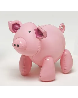 COCHON GONFLABLE   FLK300 FALK Coup de coeur: Oui -Pays d'origine: ...