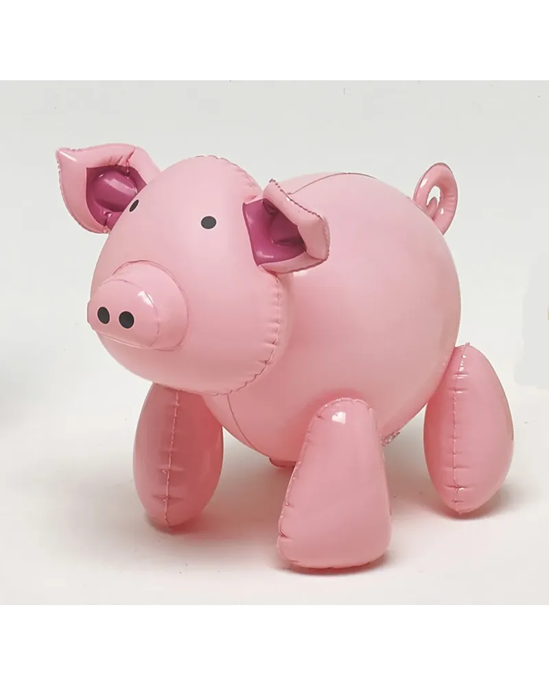 COCHON GONFLABLE   FLK300 FALK Coup de coeur: Oui -Pays d'origine: ...