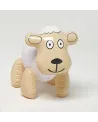 MOUTON GONFLABLE   FLK301 FALK Coup de coeur: Oui -Pays d'origine: ...