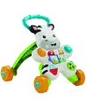 MON TROTTEUR ZEBRE Pour apprendre à marcher. Nombreuses activités d...