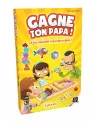 GAGNE TON PAPA Casse tête évolutif. En duel, soyez le plus rapide à...