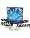 TRIOMINOS CLASSIQUE  Plus stratégique que les dominos grâce à la fo...
