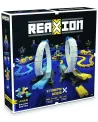 REAXION XTREME RACE  Pour agrandir les circuits Xplode et les rendr...