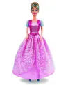 POUPEE MANNEQUIN PRINCESSE CENDRILLON  29 cm. GPRGG02901E GIOCHI PR...