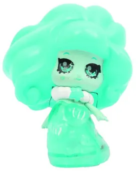 GLIMMIES AQUARIA BLISTER 1 FIG  Ces petites figurines des mers s'il...