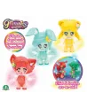 GLIMMIES BLISTER 3 PCES  Ce sont des petites figurines féériques de...