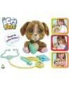 CRY PETS SET VETERINAIRE  Un mignon chiot de 22 cm qui pleure de vr...
