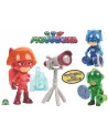 SUPER MOON FIGURINE 7.5CM ET ACC. ASS.  Figurine de 7.5 cm en tenue...