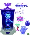 VAMPIRINA COFFRET CHAMBRE + FIG. L/S  Place Vampirina ou Grégoria s...