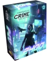CHRONICLES OF CRIME 2400 Un jeu d'enquêtes futuristes où vous devez...