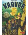 KARUBA Vous débarquez sur l'île pour chercher des trésors cachés. I...