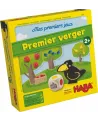 MES 1ERS JEUX PREMIER VERGER 2ANS+  Le célèbre jeu coopératif "le v...
