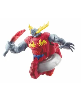 BEYBLADE TOUPIE WARRIORS  TOUPIE SHOGUN STEEL BEYWARRIORS. Possibil...