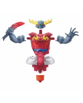 BEYBLADE TOUPIE WARRIORS  TOUPIE SHOGUN STEEL BEYWARRIORS. Possibil...