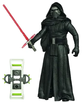 STAR WARS FIGURINES JUNGLE/ESPACE Choisis ton camp ! La Résistance ...