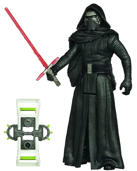 STAR WARS FIGURINES JUNGLE/ESPACE Choisis ton camp ! La Résistance ...