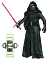 STAR WARS FIGURINES JUNGLE/ESPACE Choisis ton camp ! La Résistance ...