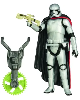 STAR WARS FIGURINES JUNGLE/ESPACE Choisis ton camp ! La Résistance ...