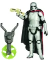 STAR WARS FIGURINES JUNGLE/ESPACE Choisis ton camp ! La Résistance ...