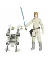 STAR WARS FIGURINES JUNGLE/ESPACE Choisis ton camp ! La Résistance ...