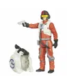STAR WARS FIGURINES JUNGLE/ESPACE Choisis ton camp ! La Résistance ...