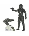 STAR WARS FIGURINES JUNGLE/ESPACE Choisis ton camp ! La Résistance ...