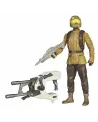 STAR WARS FIGURINES JUNGLE/ESPACE Choisis ton camp ! La Résistance ...
