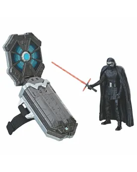 STAR WARS E8 STARTER SET  Ce bracelet donne vie aux figurines et au...