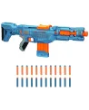 NERF ELITE 2.0 ECHO CS10 Chargeur 10 fléchettes. Amorcer d'arrière ...
