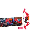 NERF DRAGONPOWER SKYBLAZE  Lance-toi dans le combat avec cet arc. C...