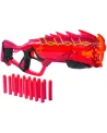 NERF DRAGONPOWER EMBERSTRIKE  Blaster inspiré du jeu Donjons & Drag...