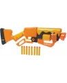 NERF ROBLOX ADOPT ME  Avec mécanisme à levier et barillet rotatif p...