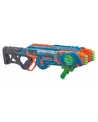 NERF ELITE 2.0 FLIP 32  32 canons : 16 pointant vers l'avant et 16 ...