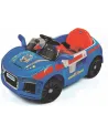 VOITURE PAW PATROL 6V L/S PHARES USB  Batterie 6V. Vitesse jusqu'à ...