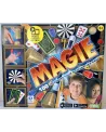 COFFRET MAGIE AMAZING 100 TOURS  Réalise 100 tours de magie vraimen...